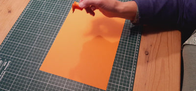 Gyro-Cut® PRO Starter Set For Paper