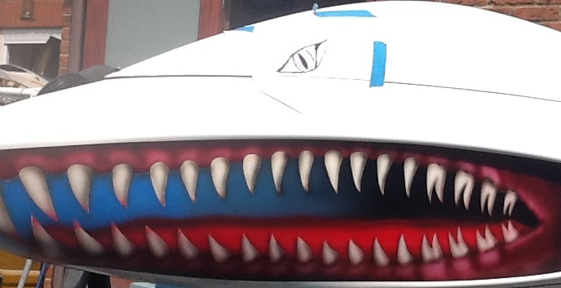 Gyro Cutter GYRO-Cut PRO Tool Fitted With Rotating Standard Cut Paper ...