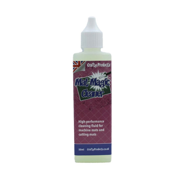 Sticky Mat Adhesive and Mat Magic Crafty Products Ltd
