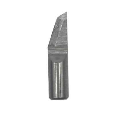 NEW EXTREME-CUT Tungsten Carbide PRO Series Blade